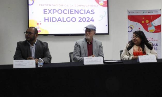 Abren convocatoria para la Expociencias 2024