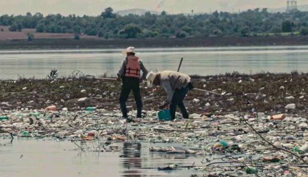 Inician foros para rescate de la presa Endhó