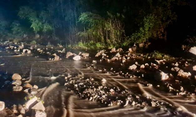 Alertan sobre clima actual en Tula de Allende