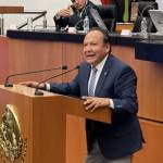 Reforma al Poder Judicial deberá ser acorde a necesidades de México: Navor Rojas