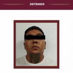 Por presunta posesión de droga, detienen a un hombre en MR