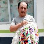 Anuncian a ganadores del Concurso de Bordados de Tenango de Doria