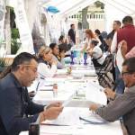 Ofertan 500 vacantes en la Expo Empleo Regional Tula-Tepeji