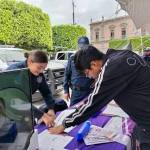 Policía Violeta fortalece acciones de prevención