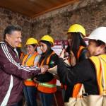 Destinan más de 170 mdp para 2 municipios turísticos