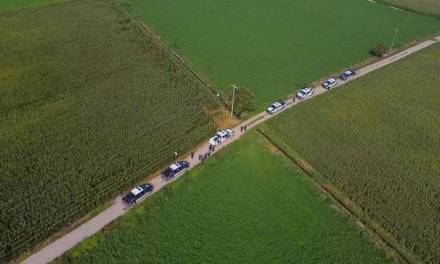 Rescatan a conductores que pretendían secuestrar