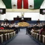 Envía Julio Menchaca 2 nuevas iniciativas al Congreso