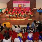 Abre DIF Pachuca cursos de verano para niñas y niños