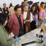 Sedeco lanzará la campaña “Hidalgo para el mundo”