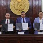 Transición en Pachuca será transparente