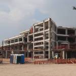Nuevo hospital en región Tula tiene avance del 60%