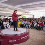 Destinan 33 mdp para la región Tula