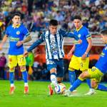 Emilio Rodríguez jugará con el Celta de Vigo