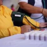 En Feria de Servicios han detectado 171 casos de cáncer de mama