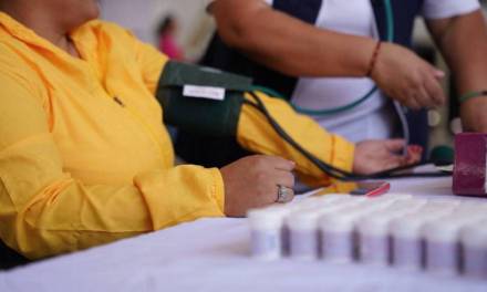 En Feria de Servicios han detectado 171 casos de cáncer de mama
