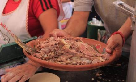 Feria de la Barbacoa en Actopan, un festín de tradiciones y sabores
