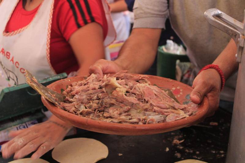 Feria de la Barbacoa en Actopan, un festín de tradiciones y sabores