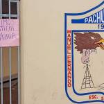Discriminación llevó a suicidio, acusan en escuela secundaria