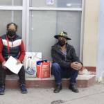 Incrementan 1.7% casos de infecciones respiratorias