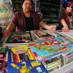 Profeco alista Feria de Regreso a Clases en la zona metropolitana