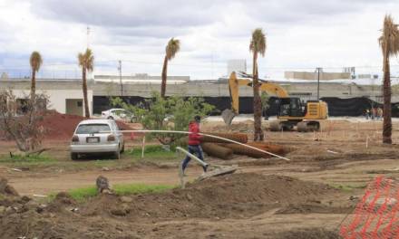 Al menos 20 municipios no terminarán obra pública