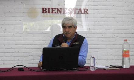 Bienestar retoma entrega de programas sociales