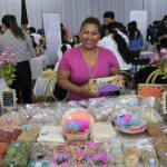 Expo Proveeduría reúne a 80 expositores hidalguenses