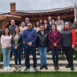 Andrés Velázquez será el líder de Morena en el Congreso