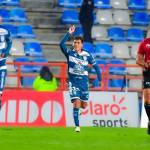 Pachuca consigue su primera victoria del torneo
