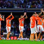 Cayeron los Tuzos en CU ante Pumas