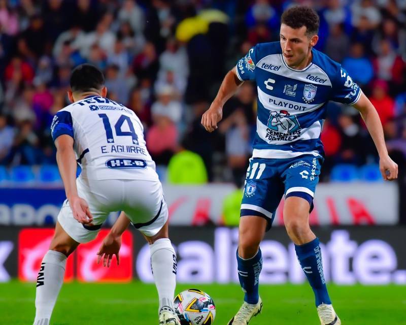 Tuzos inician el torneo con derrota en casa