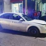 Cae hombre relacionado con robo de autos en la zona metropolitana