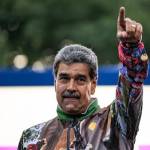 En Venezuela dan como ganador a Nicolás Maduro