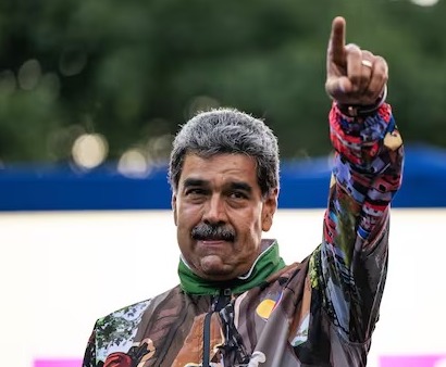 En Venezuela dan como ganador a Nicolás Maduro