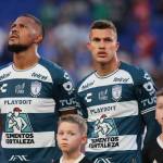 Pachuca arranca con victoria en la Leagues Cup