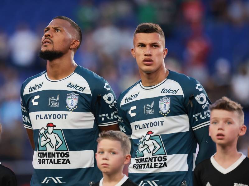 Pachuca arranca con victoria en la Leagues Cup