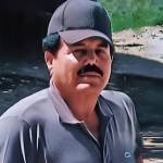Detienen a Ismael ‘El Mayo’ Zambada en Estados Unidos