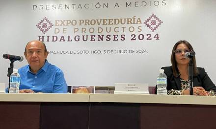 Expo Proveeduría: detalles y expectativas de su edición 2024