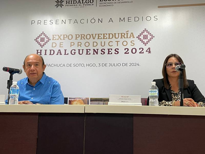 Expo Proveeduría: detalles y expectativas de su edición 2024
