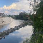 Monitorean crecientes en ríos y arroyos