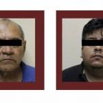 Sentencian a 50 años de prisión a responsables de secuestro agravado