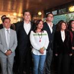 Andrés Velázquez aspira a ser coordinador de la bancada morenista en el Congreso