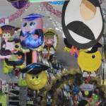 Florerías, papelerías y globerías aumentan ventas por clausuras