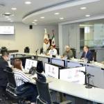 Hidalgo y Edomex acuerdan estrategia de seguridad