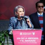 Poder Judicial anuncia acciones de mejora en impartición de justicia