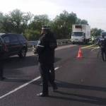 Muere motociclista tras accidente en Tizayuca