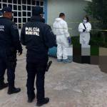 Operativo por moto robada da con hallazgo de cadáver