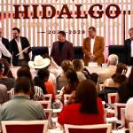 Van 18 mil escrituras entregadas a familias