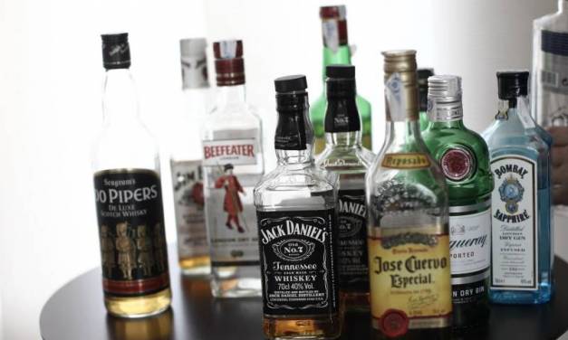 En Hidalgo, consumen más alcohol hombres que mujeres