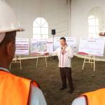 Aplican más de 40 mdp en Chilcuautla y Chapantongo